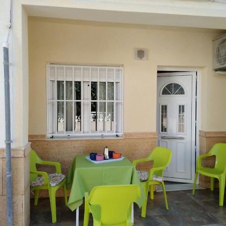 Apartamento Algibe, Agua Amarga Apartment Almeria Ngoại thất bức ảnh