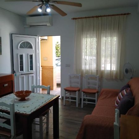 Apartamento Algibe, Agua Amarga Apartment Almeria Ngoại thất bức ảnh